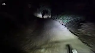 2025-04-03 MTB Descenso Nocturno San Francisco de Mostazal