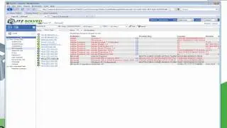 ITz Solved - Managed Computer Services - Client Access Portal