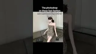 Explain please #photoshopfail #fastfashion #temu #yesstyle #onlineshopping