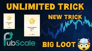 pubscale offerwall trick 100 % trick pubscale ongoing problem