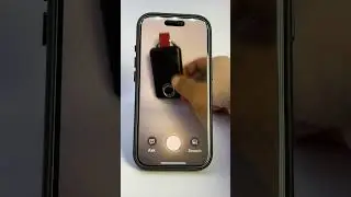 iPhone 16 Ai Camera Tutorial w/ iOS 18.2 #apple intelligence