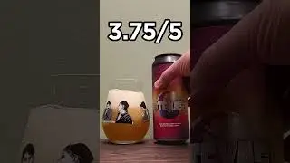 $Texas from Turning Point Beer #beer #craftbeer #beerreview #shorts #texas