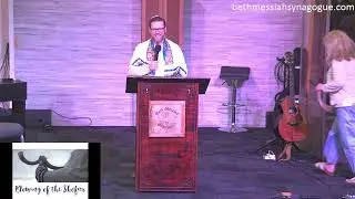 Shabbat Services