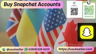 How To Create  Snapchat Accounts , Where To Buy SnapChat Account , #snapchat  #Snapchat-Account