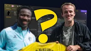 Watford Sign Football Manager Wonderkid 💫 | Irankunda x Zealand