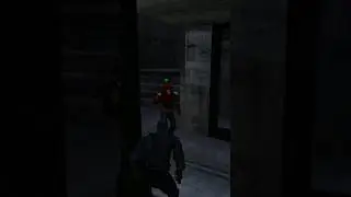 Manhunt Taking care of the Innocentz