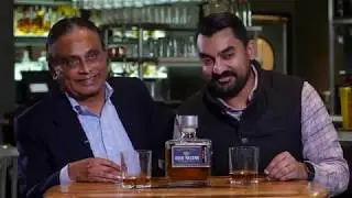 Blue Nectar Tequila | Pure Brews America