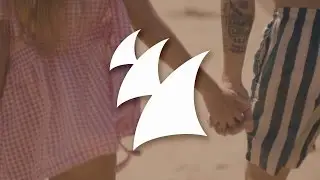 Borgeous feat. Karmin - Young In Love (Official Music Video)