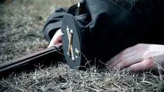 Forlorn Hope - Civil War documentary trailer
