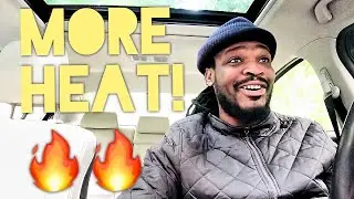 Future- All Bad Ft. Lil Uzi Vert reaction/review