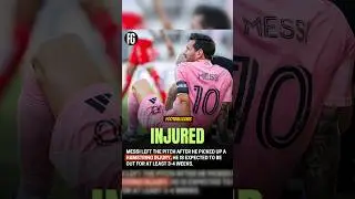 ALL THAT HAPPENED IN LAST 24h 🤯 #football #shorts #trending #viral #futbol #messi #news