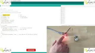 Arduino | pir motion sensor |