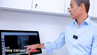 PAZIENTE CON OSTEOARTROSI MA IN GRANDE FORMA! 💪🔥