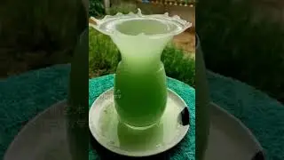 spectacular fluid motion effects
