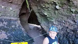 Hopewell Rocks Hopewell Cap New Brunswick July 5 2025