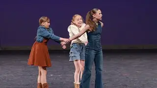 Ralphie to the Rescue | A Christmas Story (Cover) - Dance World Cup