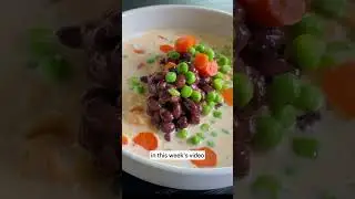How to feed an aging parent AND the rest of the family (meals 2 ways) soft & low sodium #caregiver