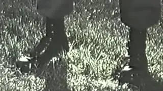 M14 Rifle Marksmanship   The Rifle  United States Marine Corps Training Film circa 1960s