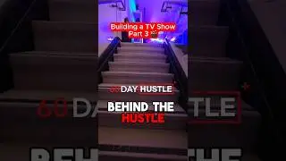 60 Day Hustle Season 1 - This is not just a TV show, it's a REAL business accelerator!