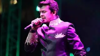 Likhe jo khat tujhe song singer sonu nigam