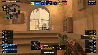 b1ad3 3K against FaZe Clan - IEM Sydney 2023