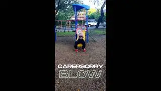 Carersorry - Blow (official film clip)