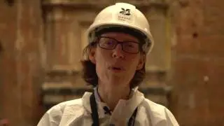 Clandon Park open days 2016