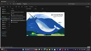 How to install flutter and android studio 2026