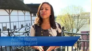 Shakespeare's 400th Anniversary - Part 1