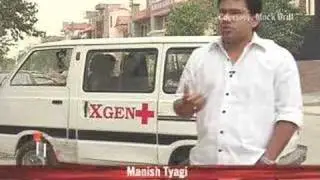 Xgen Lifetech: A noble to way save lives