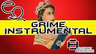 Grime Instrumental - Monarch by e2