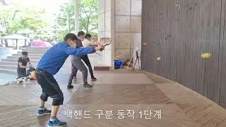 Pickleball are shining in Goyang City, South Korea~