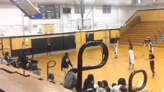 Englewood vs Ed White (1 of 4)