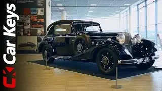 Mercedes-Benz World