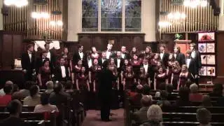 A Jubilant Song - Farthing