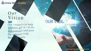 Assignment Help Adelaide by Expert Aussie Writers | All Subjects Assignment