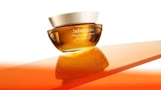 Sulwhasoo Concentrated Ginseng Cream (자음생크림)┃GINSENOMICS&trade;