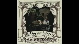 We Both Go Down Together (The Decemberists COVER)