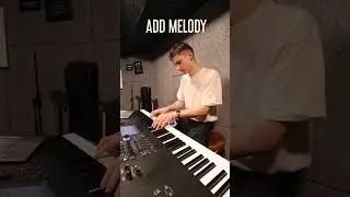 Simple Piano Tutorial - how to play 'Shine On Me'  #pianotutorial #pianolessons