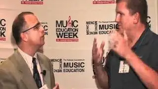 Music Education Week - Roy Elkins