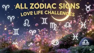 #allzodiacsigns What challenges may arise in love for Aries to Pisces from Jan 7&ndash;14, 2026? 💌✨💥 