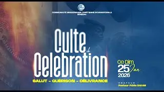 UNE SAISON DE GLOIRE / PST FIDELE BAKAM.