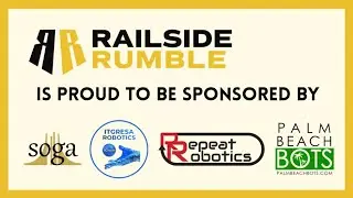 Railside Rumble II Livestream