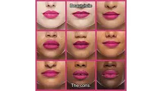 Обзор помады Flower Beauty Petal Pout: питательная, пигментированная и стойкая