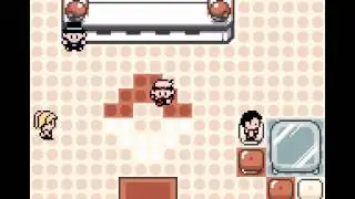 Pokemon Hoenn League (beta 1.1) (GBC)  - Vizzed.com GamePlay (rom hack) Full Playthrough