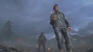 COD MW 2 CAMPAIGN REMASTERED 2020 MISSION 15 ( LOOSE ENDS )