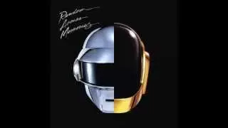 Daft Punk Feat. Panda Bear - Doin' It Right