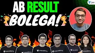 Ab Result Bolega | Amaiya Singhal AIR 1 | JEE Main 2021 Results | Namo Kaul |  Sameer Chincholikar
