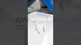 Tiles Floor Insulation Tips by Allahwala Builders #viralshorts #shorts #short #2025 #construction