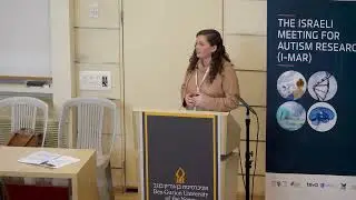 IMAR-2022-The association between RRB and adaptive functioning-Shir Rozenblat